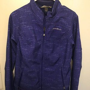 Eddie Bauer Windfoil Elite Jacket